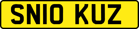 SN10KUZ