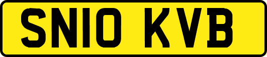 SN10KVB
