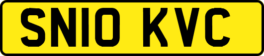 SN10KVC