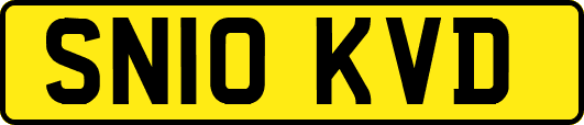 SN10KVD