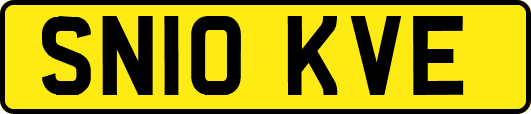 SN10KVE