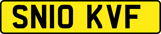 SN10KVF