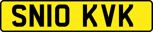 SN10KVK