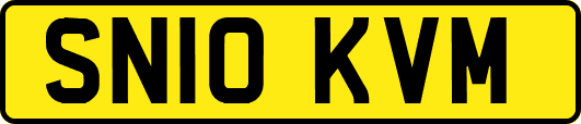 SN10KVM