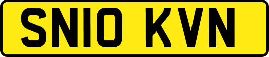 SN10KVN