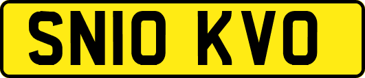 SN10KVO