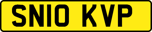 SN10KVP