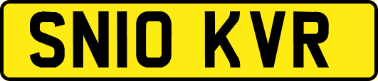 SN10KVR