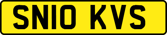 SN10KVS