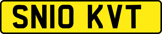 SN10KVT