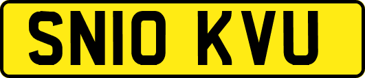 SN10KVU