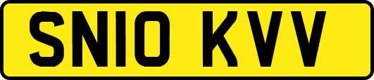 SN10KVV