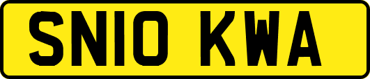 SN10KWA