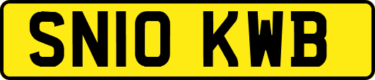 SN10KWB