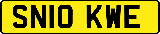 SN10KWE