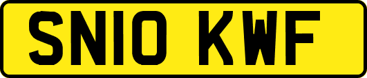 SN10KWF