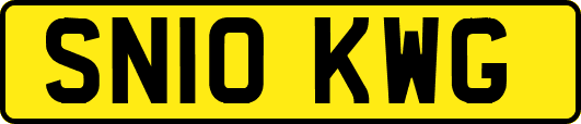 SN10KWG