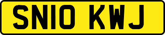SN10KWJ