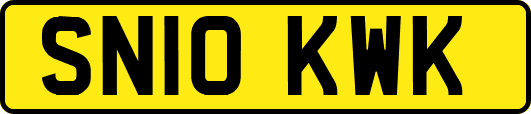 SN10KWK