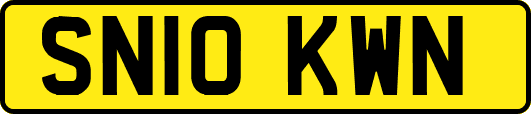 SN10KWN