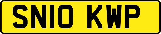 SN10KWP