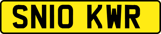 SN10KWR