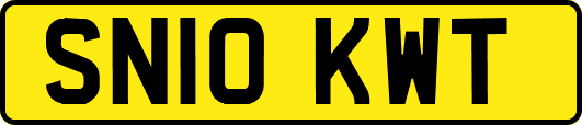 SN10KWT