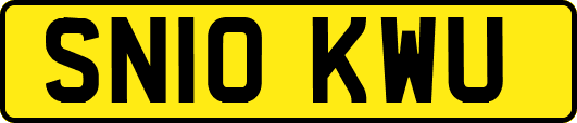 SN10KWU