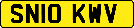 SN10KWV