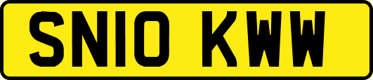 SN10KWW