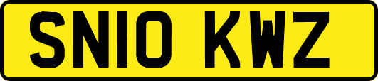 SN10KWZ