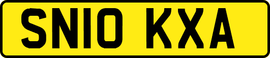 SN10KXA