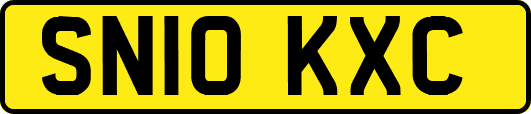 SN10KXC