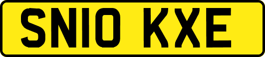 SN10KXE