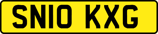 SN10KXG