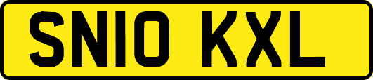 SN10KXL