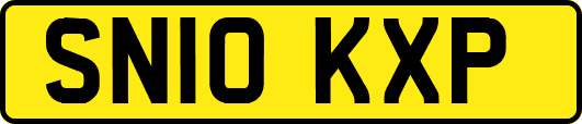 SN10KXP