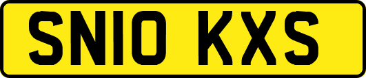 SN10KXS
