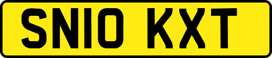SN10KXT