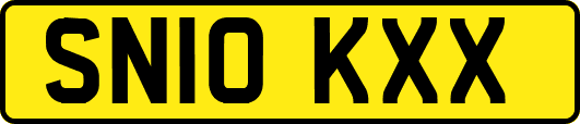 SN10KXX
