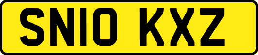 SN10KXZ