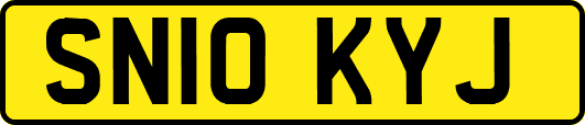 SN10KYJ