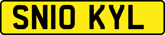 SN10KYL