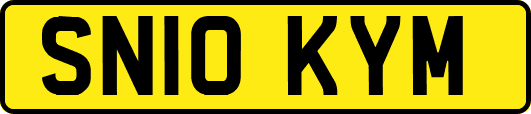 SN10KYM