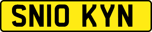 SN10KYN
