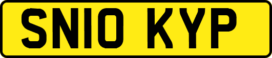 SN10KYP