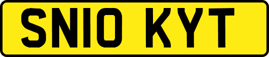 SN10KYT
