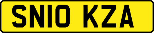 SN10KZA