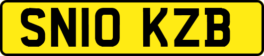 SN10KZB