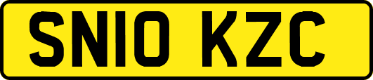 SN10KZC